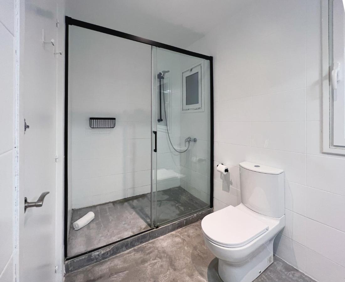 Stay U-Nique Apartments Rocafort Barcelona Kültér fotó