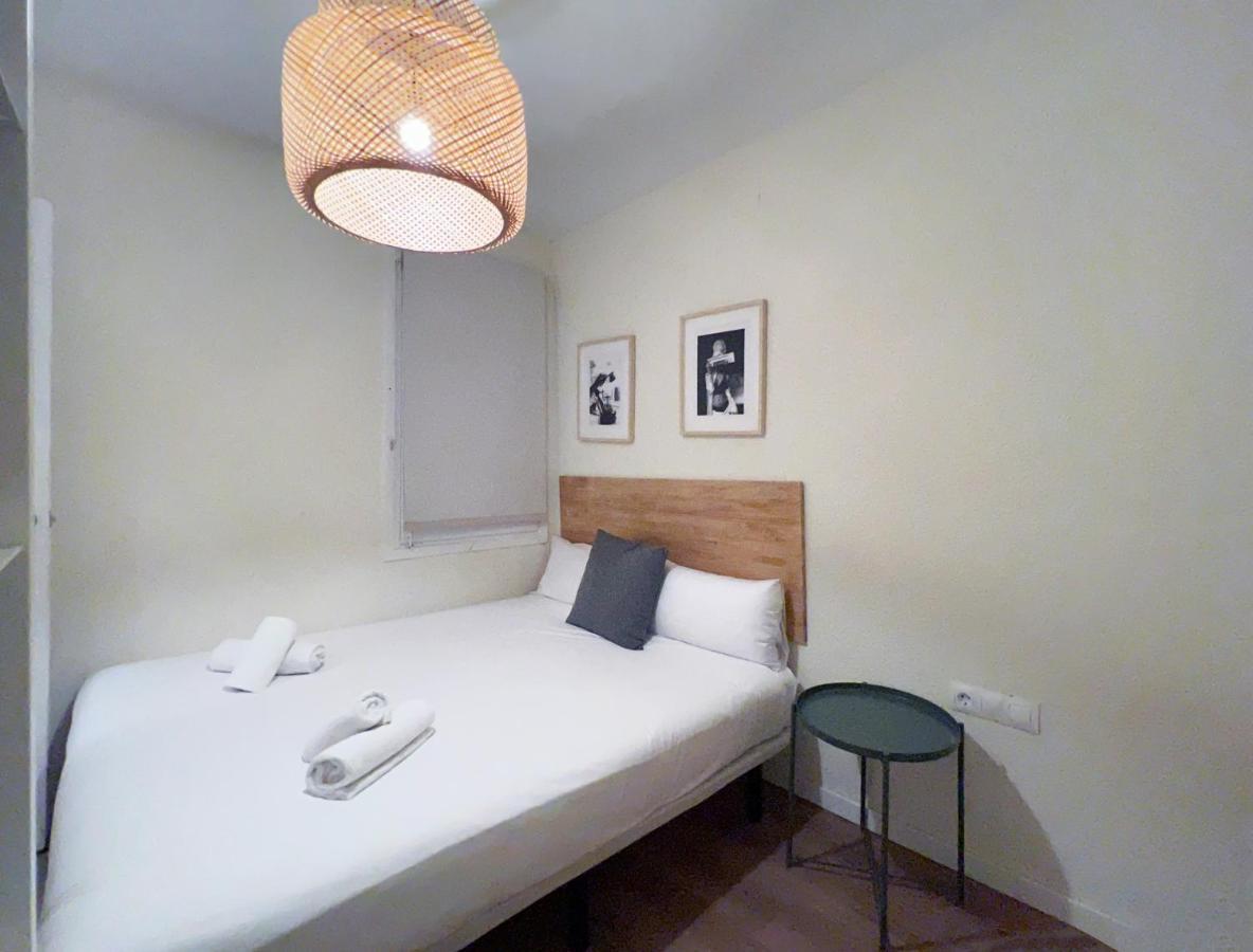 Stay U-Nique Apartments Rocafort Barcelona Kültér fotó