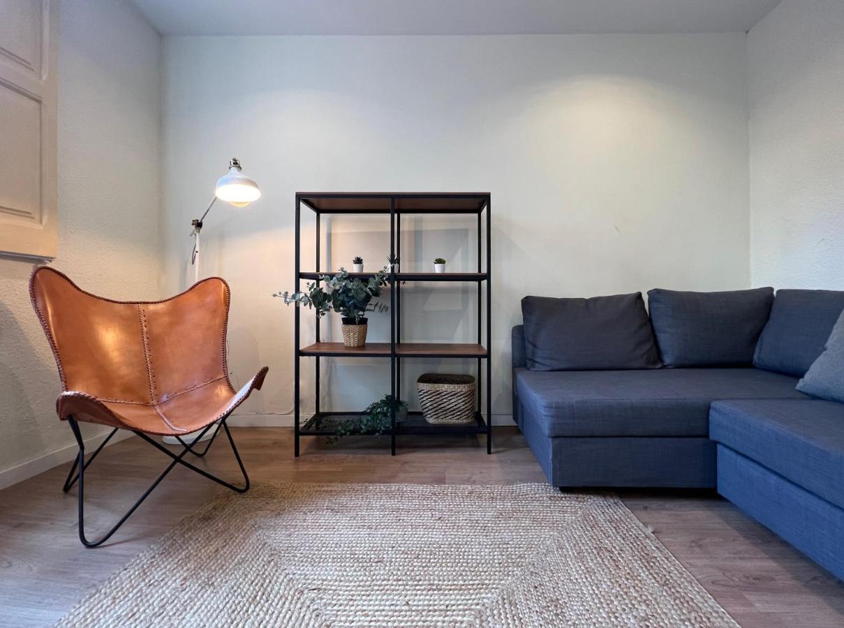 Stay U-Nique Apartments Rocafort Barcelona Kültér fotó