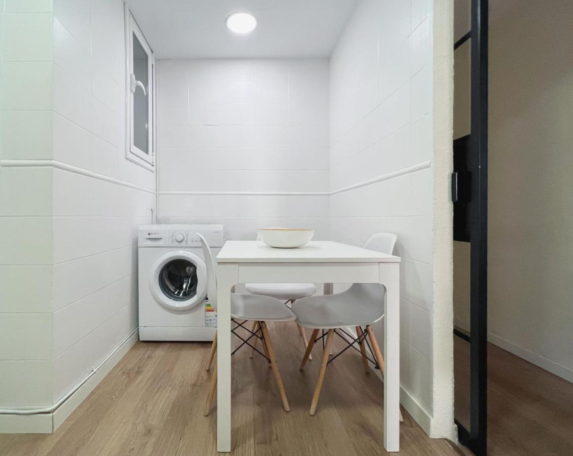 Stay U-Nique Apartments Rocafort Barcelona Kültér fotó
